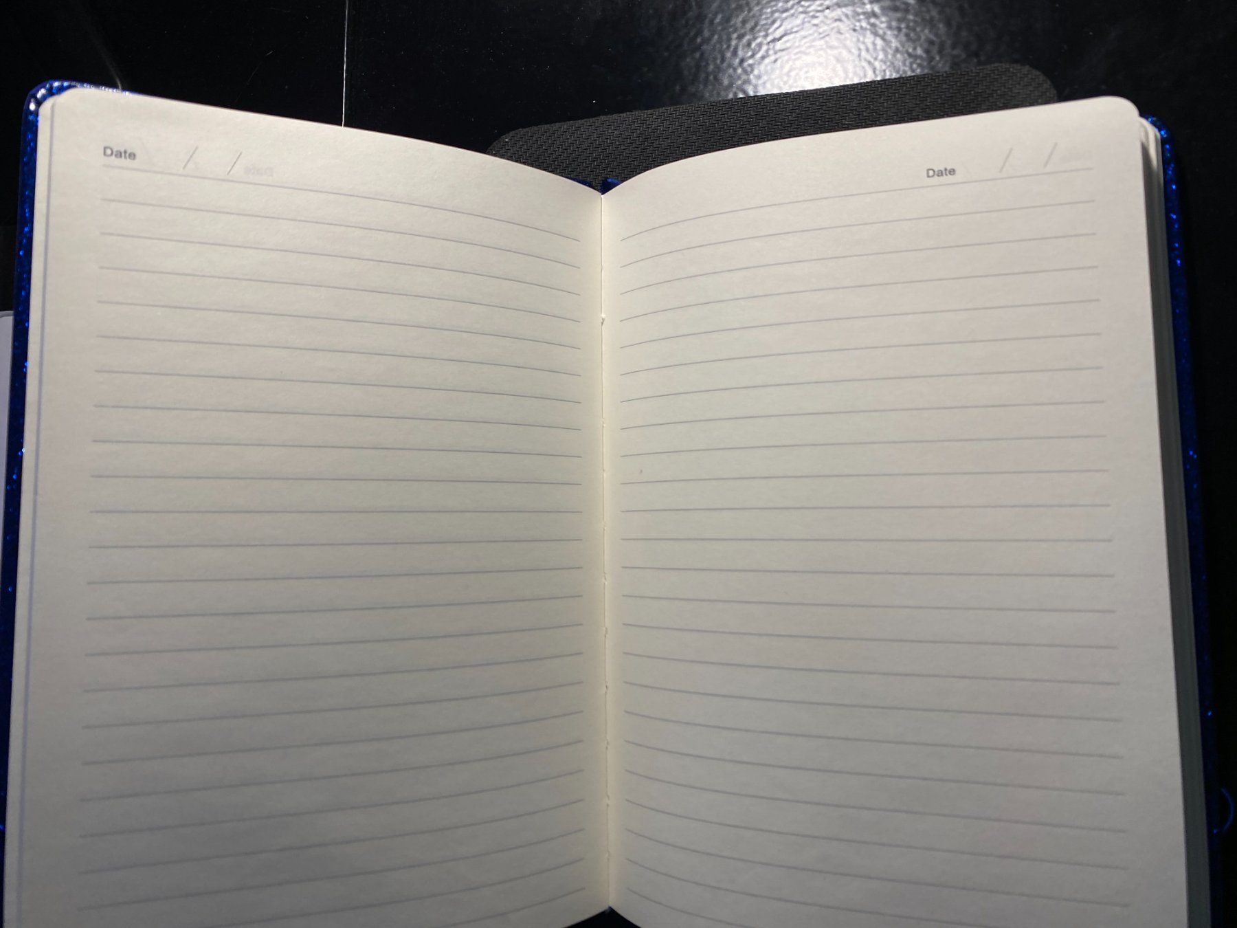 Blocchi: Agenda Bloc Note / Neuf / Bleu – Nuovo e nell'imballaggio originale da Grand-Lancy venduto da Dany1973 1