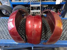 Pieces Vespa PX