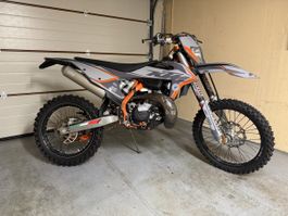 KTM EXC 300 TPI