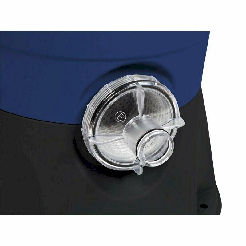 Piscine: Sandfilteranlage Blue Star – Nuovo e nell'imballaggio originale da Bottighofen venduto da zaap 3