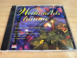 G2 Romantic Orchestra - Weihnachtsträume