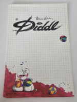 Diddl Blockblatt alt Nr. 156 – blockfrisch, A5