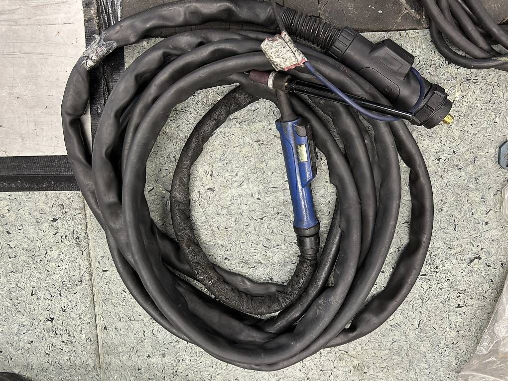 Löten & Schweissen: Schweissgerät – Gebraucht aus Schlieren von motostyling 1