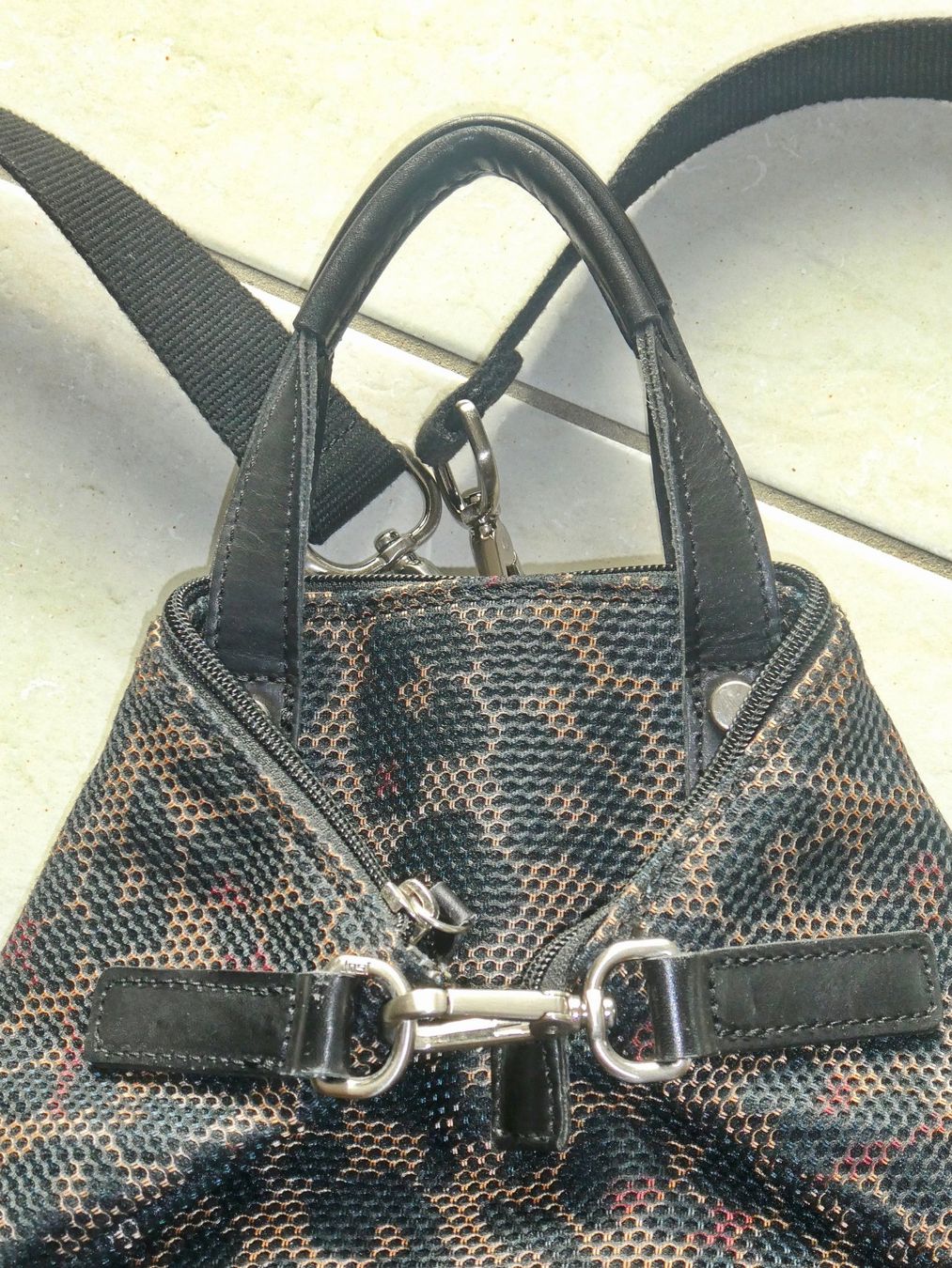Borse da donna: Jost Tasche / Rucksack – Nuovo e nell'imballaggio originale da Bonstetten venduto da wudeli79 1