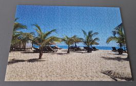 Lais Deutschland Puzzle Sénégal 500 Teile