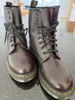 Dr. Martens Schnürstiefelette