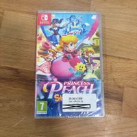 Princess Peach Showtime! Nintendo Switch neuf