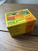 Trix E-M-S Steuergerat 355020 mit OVP guter Zustand