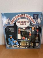 Chris Barber's Jazz Band : Barber's Best, Schallplatte