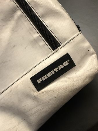 FREITAG Roy Tasche, Top Zustand - Laptop Tasche