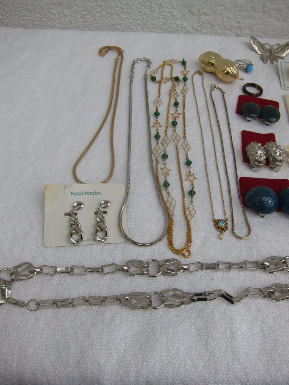 Autres bijoux: Modeschmuck – D'occasion à Regensdorf par Eri8057 1