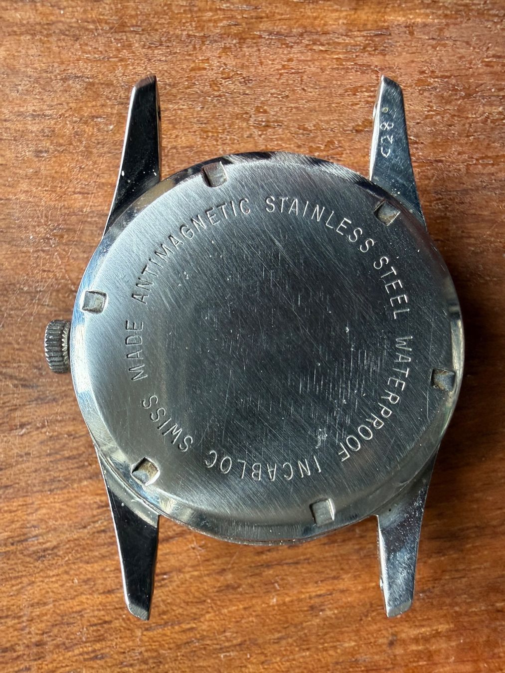 Orologi: Vintage Arsa Resolut – Usato da Bern venduto da whe_5vth 1