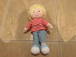 Conny NWT weiche Puppe