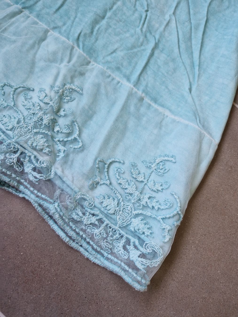 Bottega Veneta Top: Bottega Top XL mint – Usato da Lichtensteig venduto da Cocabana_16 1