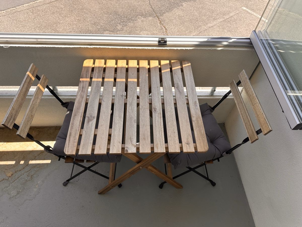 Tables: Tisch – D'occasion à Thun par noel_baehler