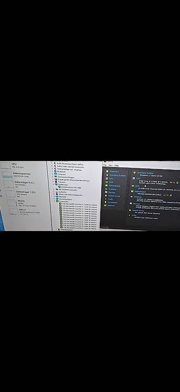 PC: GAMING RTX 3080 – Usato da Zihlschlacht venduto da pat_ss8d 3