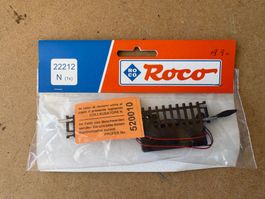 Roco 22212 Elektrischer Entkuppler