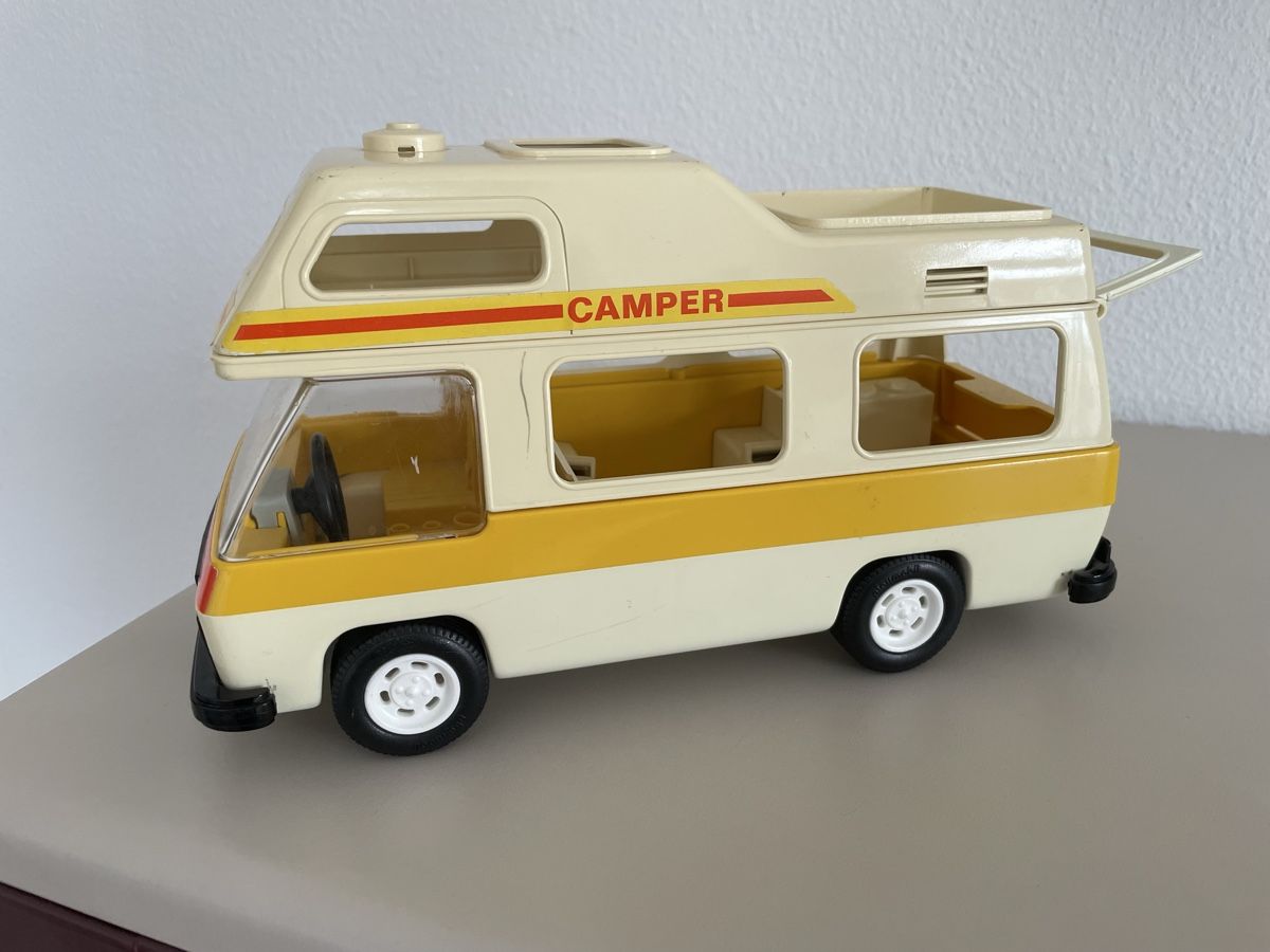 Playmobil Spielzeuge: Playmobil – Gebraucht aus Embrach von gogwaergi 1