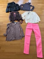 Damen Kleiderpaket Gr.S