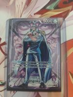 One Piece Card Game Sengoku Leader Navy alt Art 
