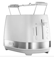 Delonghi CTLA 2103 W Active Line Toaster, Ovp.