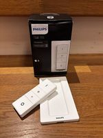 (2 Stk) Geniale und gut erhaltene Philips Hue Dimmschalter