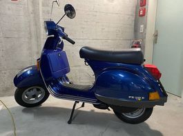 Vespa PX 125 