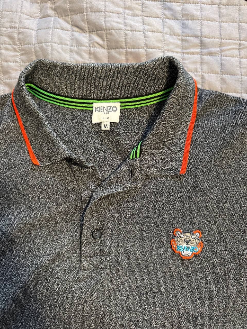 Kenzo Magliette Polo: Polo Kenzo – Usato da Cologny venduto da Nayiri 1