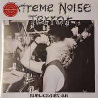 Extreme Noise Terror – Burladingen 88