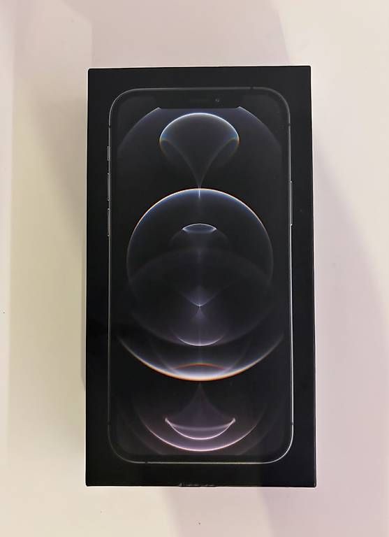 Apple Handys / Smartphones: iPhone 12 Pro 128GO – Gebraucht aus  von  2