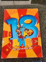 Brettspiel mit Aufgaben/Trinkspiel