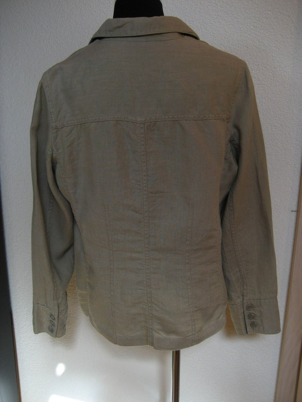 Giacche: Veste lin Casa Blanca taille 42 – Nuovo (secondo la descrizione) da Delémont venduto da marryb 4