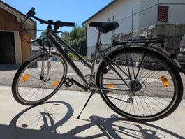 Velo gebraucht guter Zustand