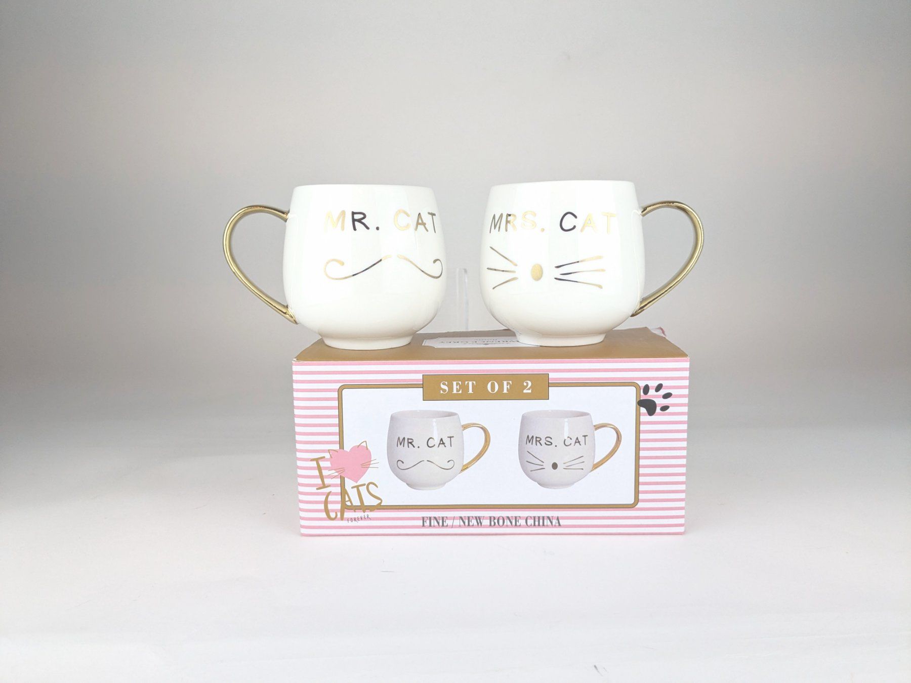 Tasses: LAWRENCE & GREY Tassenset – D'occasion à Thun par Restwert_Thun