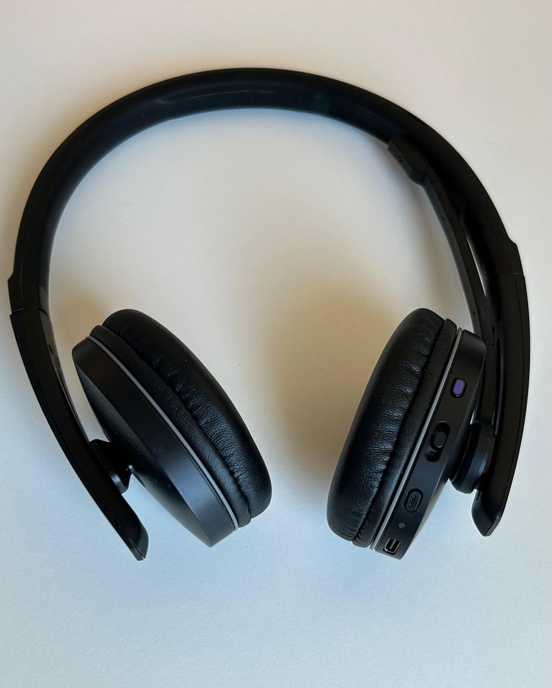 Sennheiser Cuffie: Kabelloses Bluetooth Headset - Sennheiser EPOS ADAPT 260 – Usato da Niederrohrdorf venduto da cer_6kct 6