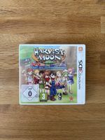 Nintendo 3DS Harvest Moon Dorf des Himmelsbaumes