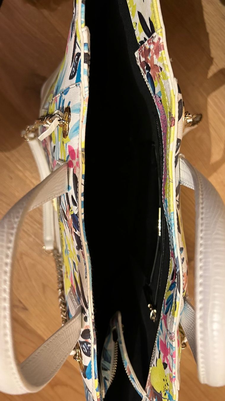 Borse da donna: Cavalli Class Handtasche – Nuovo (secondo la descrizione) da Innertkirchen venduto da Urbachtal 5