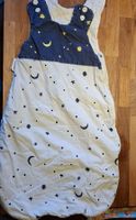 Baby Schlafsack Sterne 