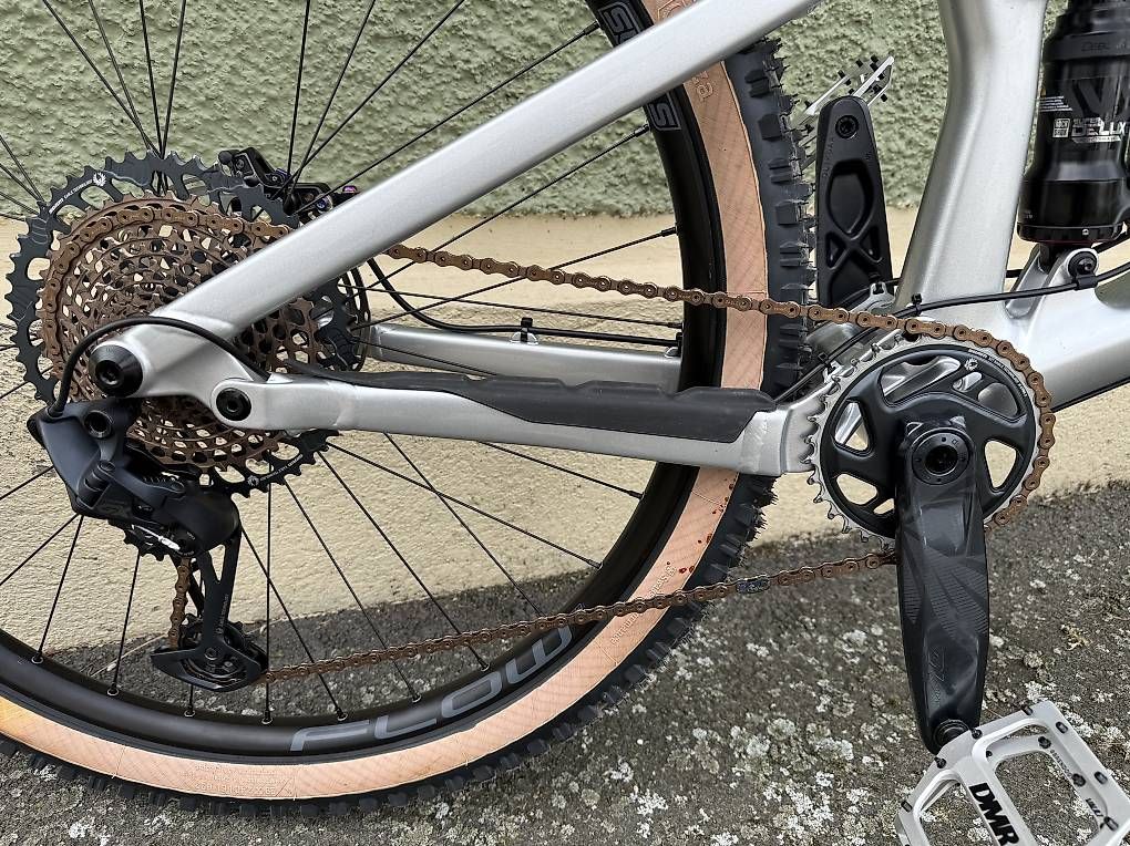Norco Biciclette: Norco Optic – Nuovo (secondo la descrizione) da Römerswil LU venduto da MDegen 1