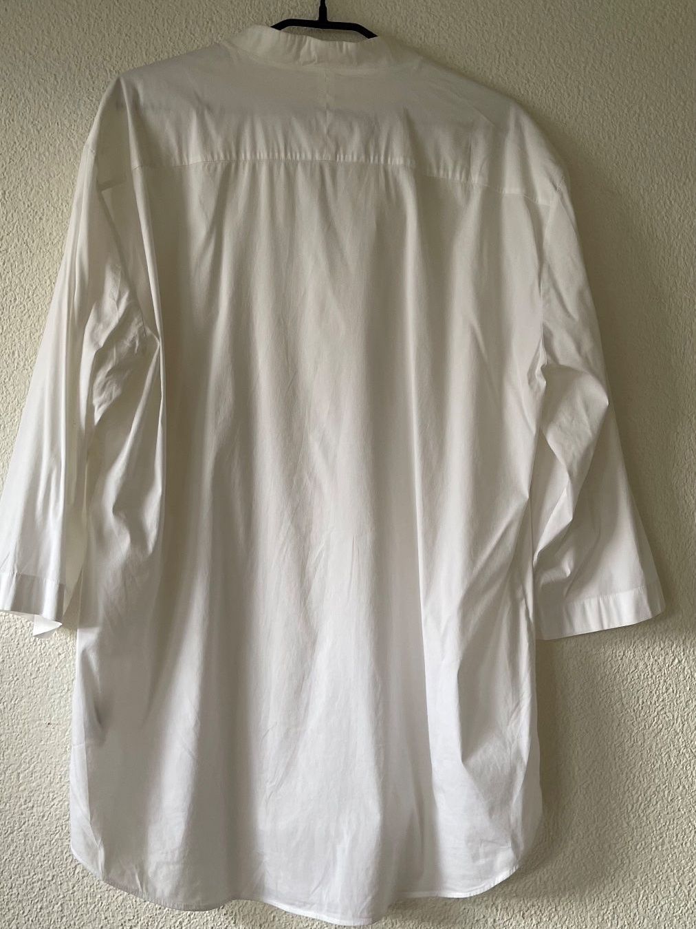 Cos Camicette: COS L 180/108A /NP125CHF Cotton PE Elastane Bluse – Nuovo (secondo la descrizione) da Kölliken venduto da Prscoo 3