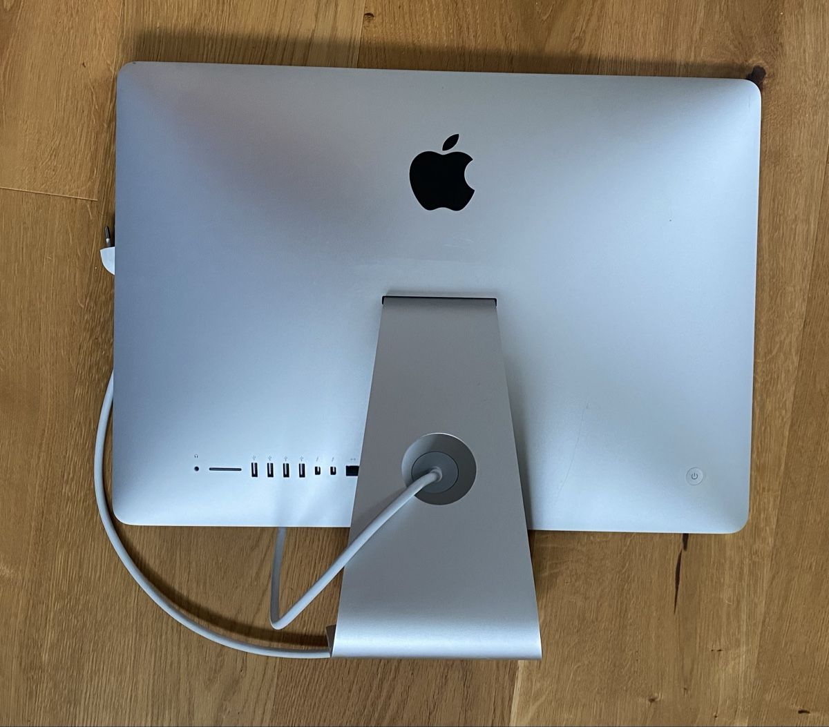 Apple PC: Apple iMac 21,5 Zoll – Usato da Gelterkinden venduto da Poili 1