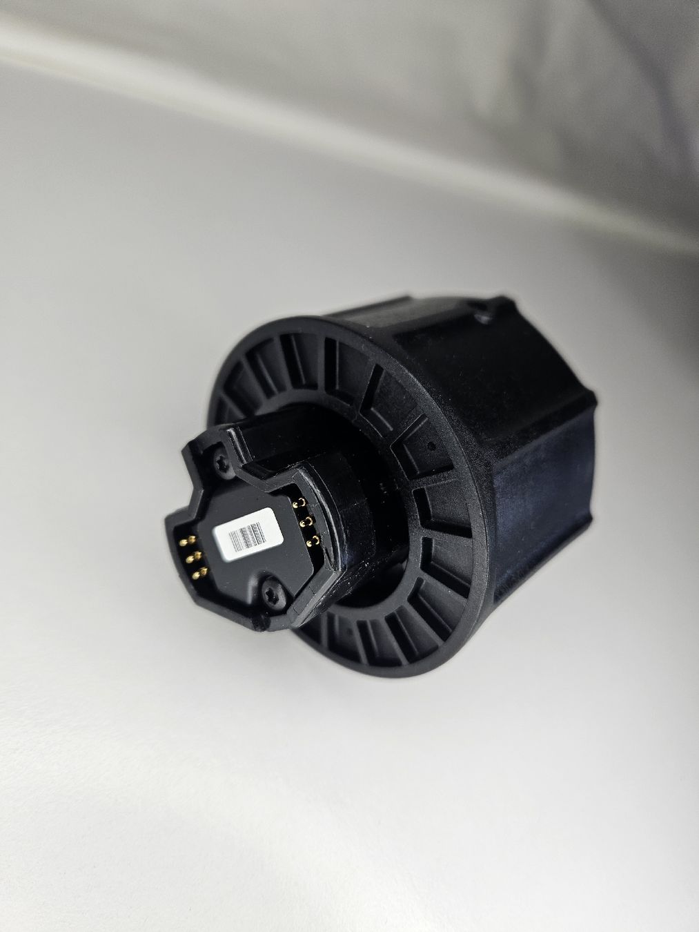 Thrustmaster Controller: Thrustmaster Dual Quick Release Adapter 2er Pack - NEU – Nuovo e nell'imballaggio originale da Schönenberg ZH venduto da Sevi117 5