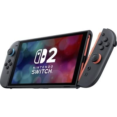 Nintendo Console: NINTENDO SWITCH 2 - NEU, UNGEÖFFNET – Nuovo e nell'imballaggio originale da Hausen am Albis venduto da Cxxe 1