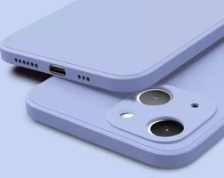iPhone 14 Pro case / Hülle