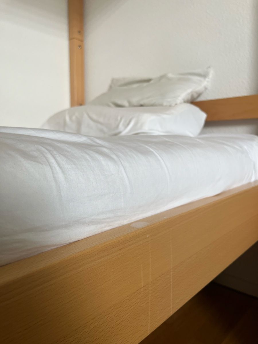 Betten: Hochbett – Neu (gemäss Beschreibung) aus Baden von Car_lio09 7
