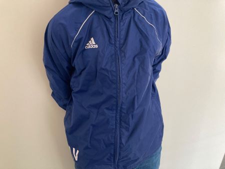 Regenjacke Adidas für Kinder