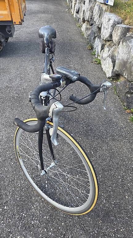 Velos: Rennvelo Carbon – Gebraucht aus Grindelwald von Steeve11 3