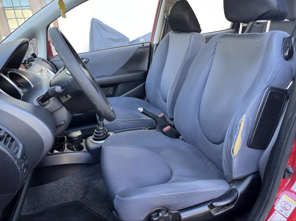 Honda Automobili: Honda Jazz 1.4 – Usato da Zürich venduto da joanc97 7