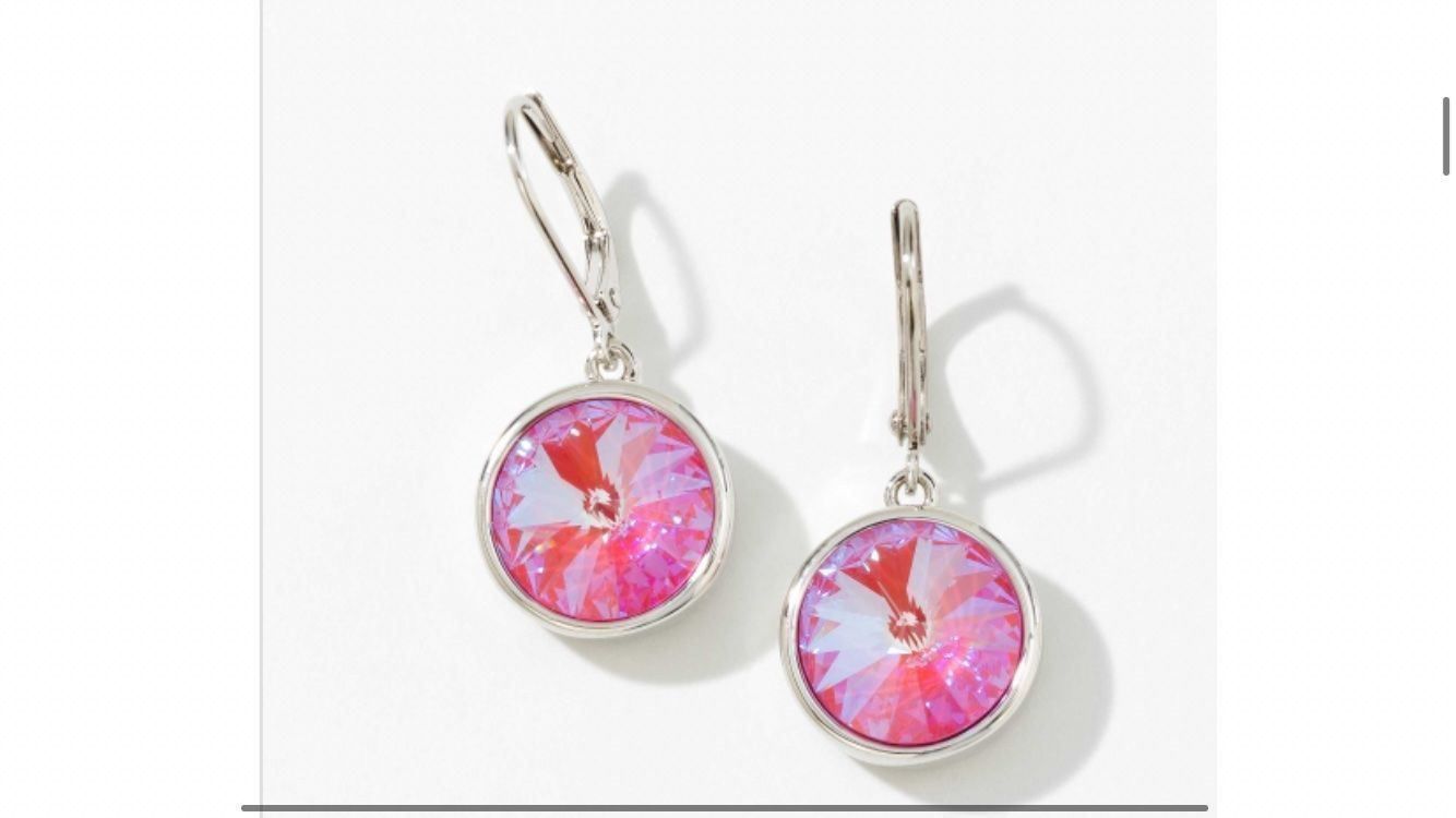 Boucles d'oreille: Swarovski Ohrringe (1988E) – Neuf avec emballage d'origine à Adliswil par RedDelicious