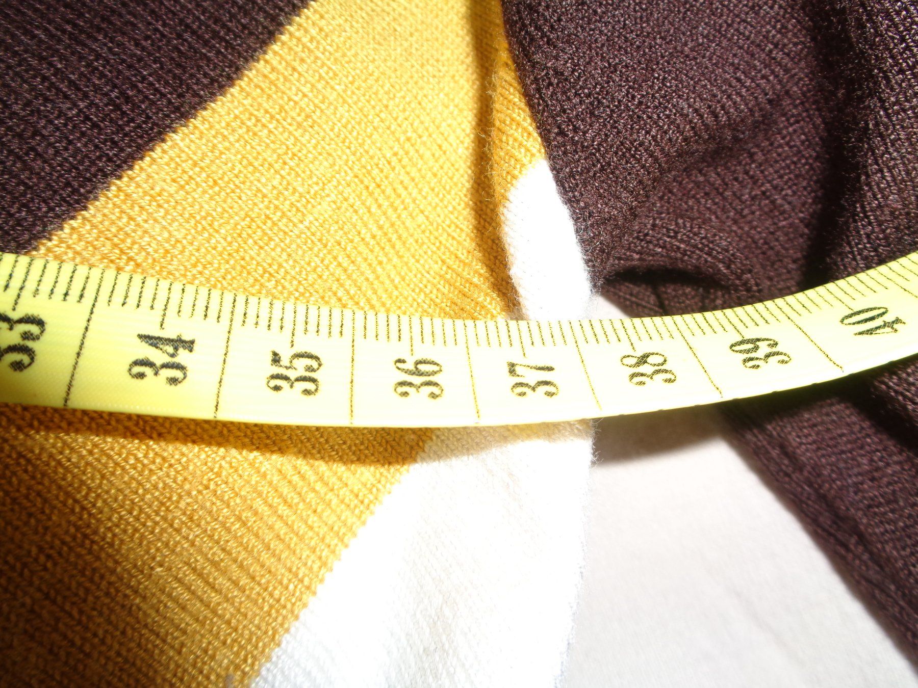Maglioni & Felpe: Pullover Damen Gr.S/M, 60% Wolle/30% Baumwolle – Nuovo (secondo la descrizione) da Tafers venduto da kor_jf9w 6
